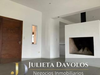 Foto 7 de Casa en  Alquiler Anual Barrio El Canton - Golf con pileta