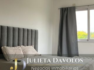 Foto 9 de Casa en  Alquiler Anual Barrio El Canton - Golf con pileta