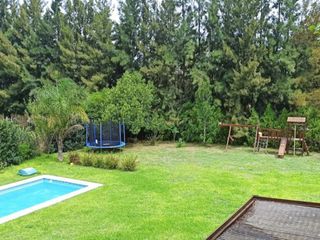 Foto 2 de Casa en  venta/alquiler San Marco Villnaueva
