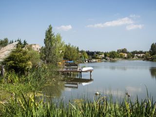 Foto 12 de Casa en  venta/alquiler San Marco Villnaueva