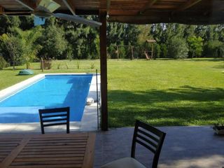 Foto 3 de Casa en  venta/alquiler San Marco Villnaueva