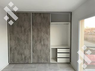 Foto 7 de VENTA, DUPLEX 2 DORMITORIOS EN ALTOS ALBERDI I, PLOTTIER.