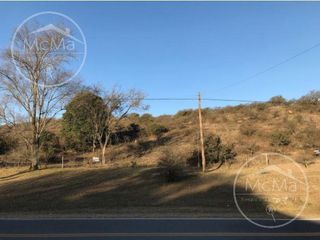 Foto 1 de Terreno - Villa Ciudad De America