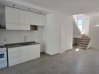 Foto 3 de Venta Dúplex 2 dormi - Rincón del Valle - Centenario