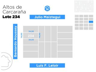 Foto 4 de Terrenos en Venta
