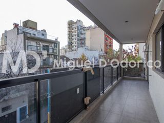 Foto 1 de Venta departamento de 3 ambientes en Boedo