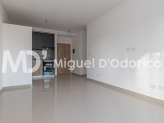 Foto 2 de Venta departamento de 3 ambientes en Boedo