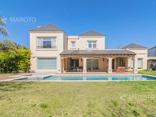 Foto 24 de CASA EN VENTA EN BARRIO SEPTIEMBRE - MAROTO PROPIEDADES