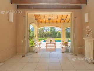 Foto 10 de CASA EN VENTA EN BARRIO SEPTIEMBRE - MAROTO PROPIEDADES