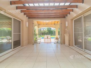 Foto 9 de CASA EN VENTA EN BARRIO SEPTIEMBRE - MAROTO PROPIEDADES
