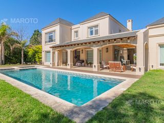 Foto 19 de CASA EN VENTA EN BARRIO SEPTIEMBRE - MAROTO PROPIEDADES