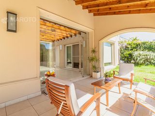 Foto 27 de CASA EN VENTA EN BARRIO SEPTIEMBRE - MAROTO PROPIEDADES