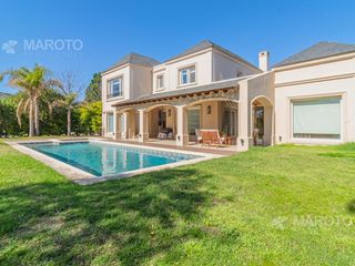 Foto 21 de CASA EN VENTA EN BARRIO SEPTIEMBRE - MAROTO PROPIEDADES