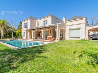 Foto 28 de CASA EN VENTA EN BARRIO SEPTIEMBRE - MAROTO PROPIEDADES