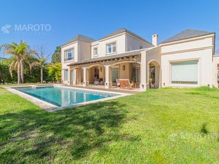 Foto 26 de CASA EN VENTA EN BARRIO SEPTIEMBRE - MAROTO PROPIEDADES