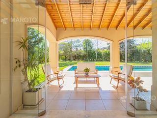 Foto 11 de CASA EN VENTA EN BARRIO SEPTIEMBRE - MAROTO PROPIEDADES