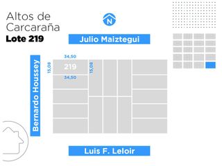 Foto 4 de Terreno en Venta