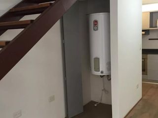 Foto 6 de Departamento en venta - 1 Dormitorio 1 Baño - Cochera - 56,82Mts2 - Núñez