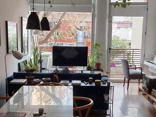 Foto 1 de Departamento en venta - 1 Dormitorio 1 Baño - Cochera - 56,82Mts2 - Núñez
