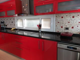 Foto 3 de Casa - venta -  San Benito -  Villanueva - rio -  alquiler