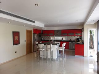 Foto 2 de Casa - venta -  San Benito -  Villanueva - rio -  alquiler