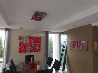 Foto 5 de Casa - venta -  San Benito -  Villanueva - rio -  alquiler