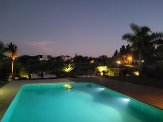 Foto 14 de Casa - venta -  San Benito -  Villanueva - rio -  alquiler