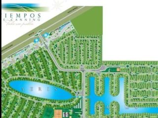 Foto 10 de Terreno en venta - 837mts2 - Tiempos de Canning