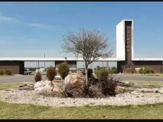 Foto 2 de Terreno en venta - 837mts2 - Tiempos de Canning