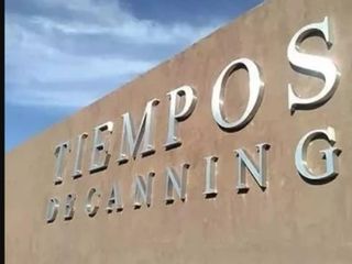 Foto 3 de Terreno en venta - 837mts2 - Tiempos de Canning