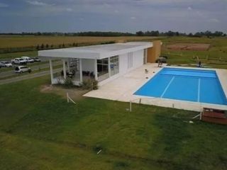 Foto 4 de Terreno en venta - 837mts2 - Tiempos de Canning