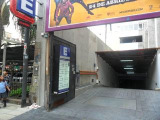 Foto 1 de Cochera - Congreso