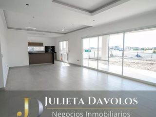 Foto 7 de Casa en Venta 5 Ambiente El Canton Barrio Golf-Escobar -Maschwitz