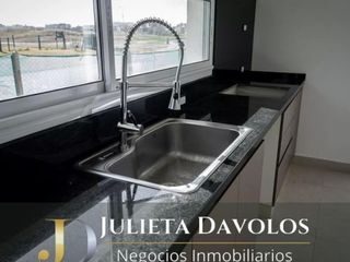 Foto 2 de Casa en Venta 5 Ambiente El Canton Barrio Golf-Escobar -Maschwitz