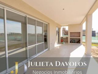 Foto 20 de Casa en Venta 5 Ambiente El Canton Barrio Golf-Escobar -Maschwitz