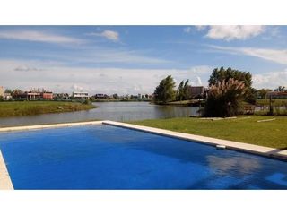 Foto 41 de Casa en Venta 5 Ambiente El Canton Barrio Golf-Escobar -Maschwitz
