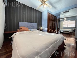 Foto 12 de Venta de Departamento 4 ambientes con cochera y baulera en Quilmes