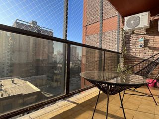 Foto 4 de Venta de Departamento 4 ambientes con cochera y baulera en Quilmes