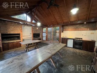 Foto 20 de Venta de Departamento 4 ambientes con cochera y baulera en Quilmes