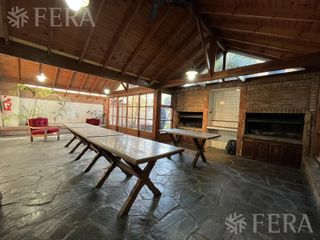 Foto 21 de Venta de Departamento 4 ambientes con cochera y baulera en Quilmes