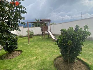 Foto 10 de Departamento - Tumbaco