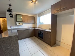Foto 4 de Departamento - Tumbaco