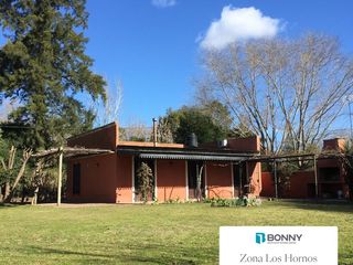 Foto 1 de Casa - Lobos