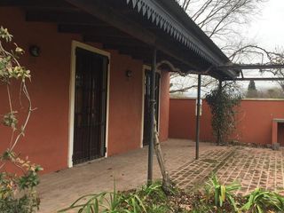 Foto 2 de Casa - Lobos