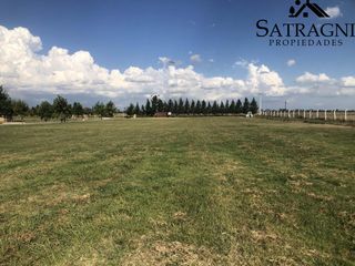 Foto 7 de VENTA Terreno - Haras del Sur III