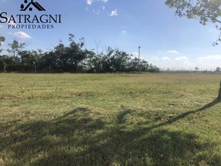 Foto 10 de VENTA Terreno - Haras del Sur III