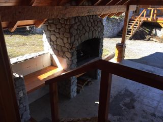 Foto 4 de Venta Cabaña 2 dorm c/ cochera, Puerto Manzano,  Villa La Angostura