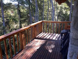 Foto 11 de Venta Cabaña 2 dorm c/ cochera, Puerto Manzano,  Villa La Angostura