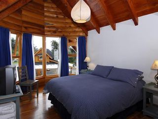 Foto 10 de Venta Cabaña 2 dorm c/ cochera, Puerto Manzano,  Villa La Angostura
