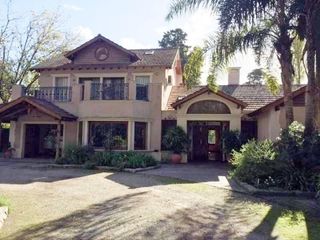 Foto 1 de CASA QUINTA EN VENTA MASCHWITZ - MAROTO PROPIEDADES